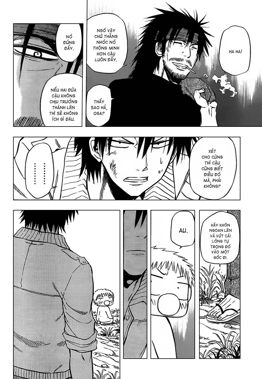 Chapter 98 - Trang 19