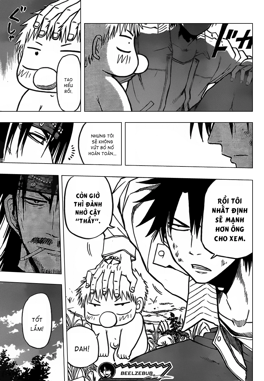 Chapter 98 - Trang 20