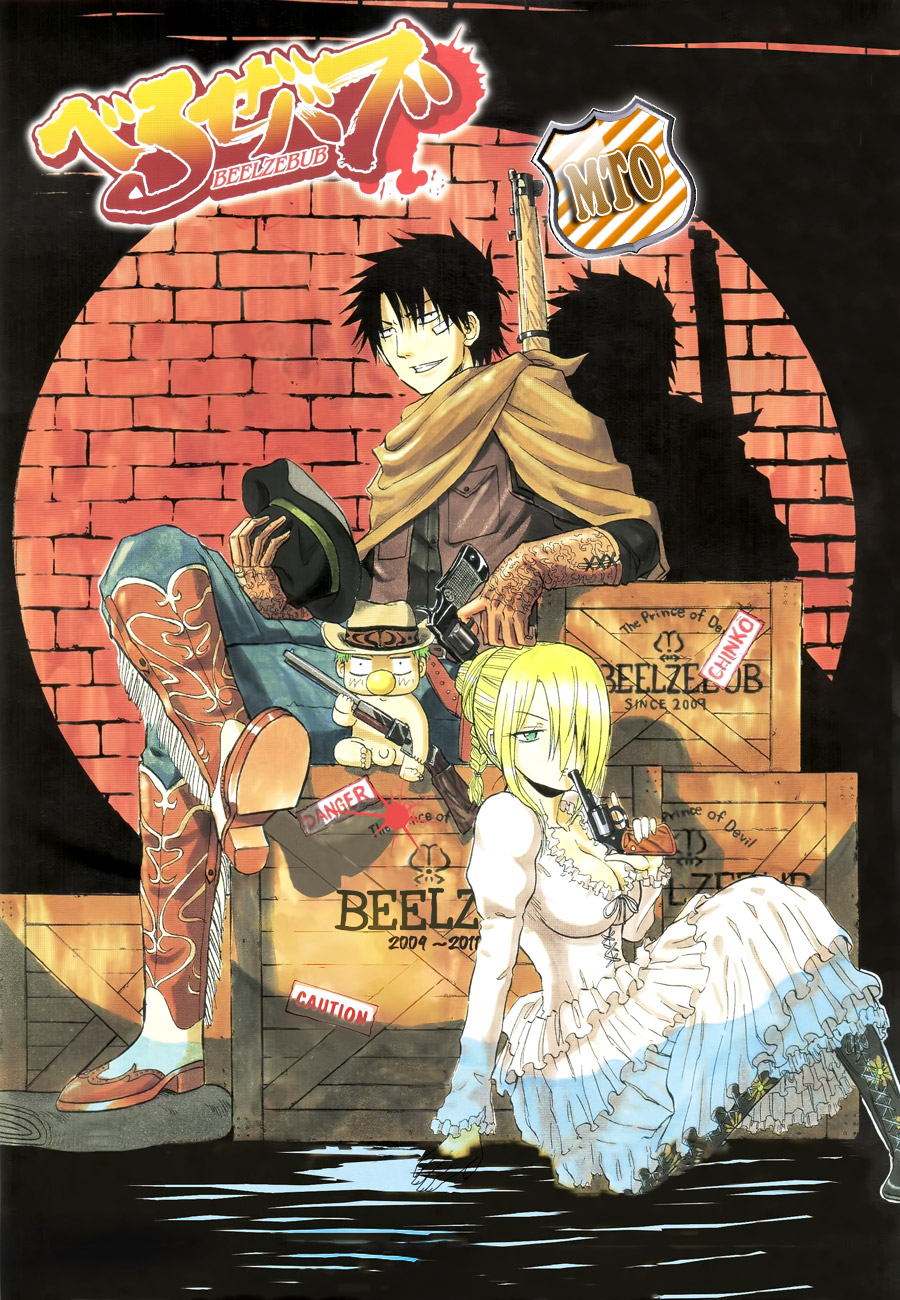 Chapter 98 - Trang 3