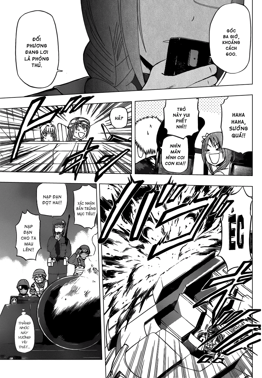 Chapter 98 - Trang 6