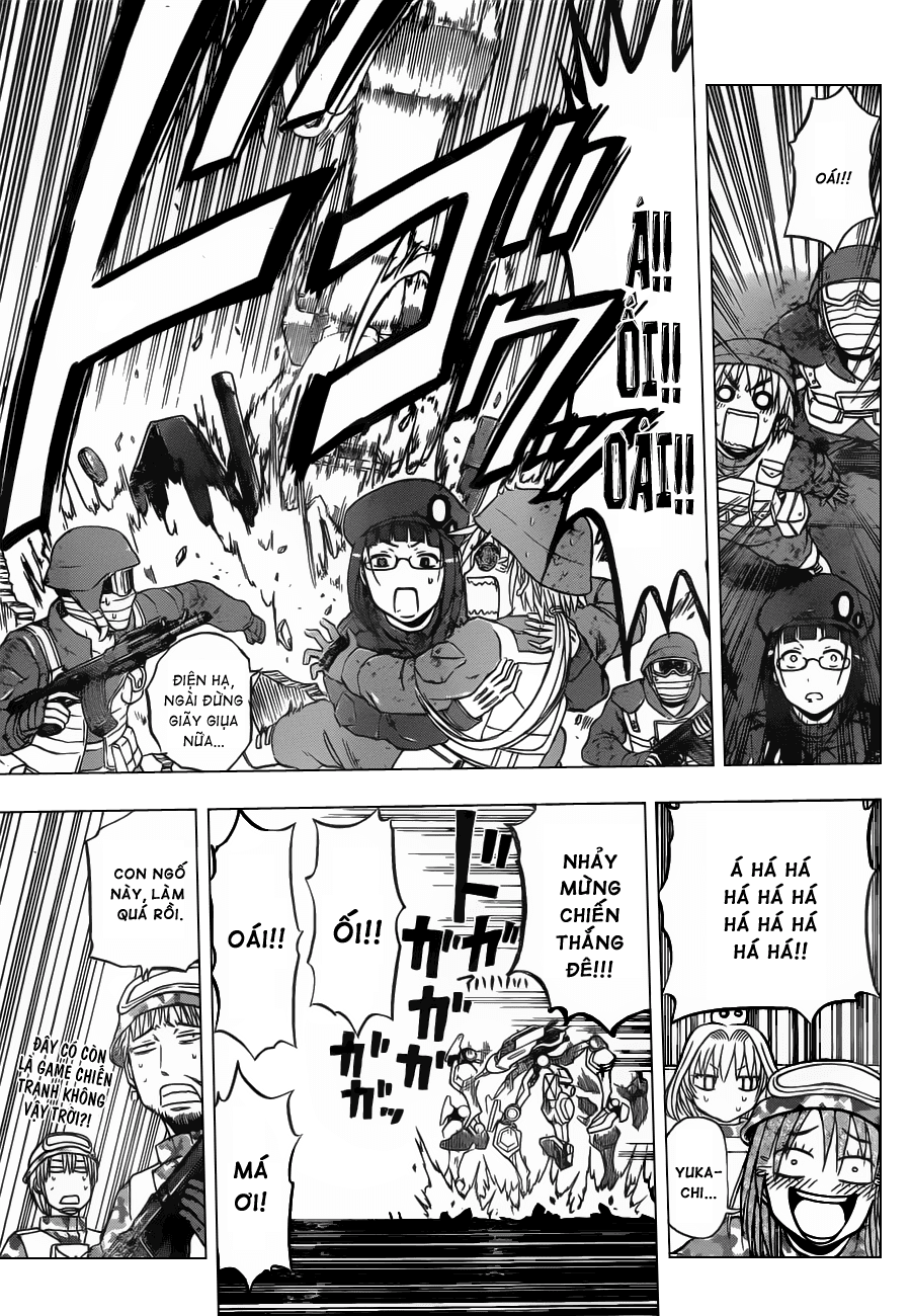 Chapter 98 - Trang 8