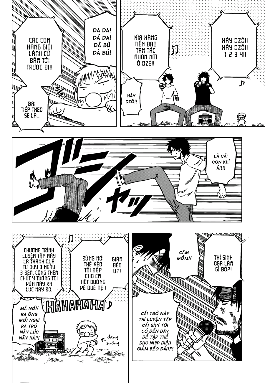Chapter 99 - Trang 12