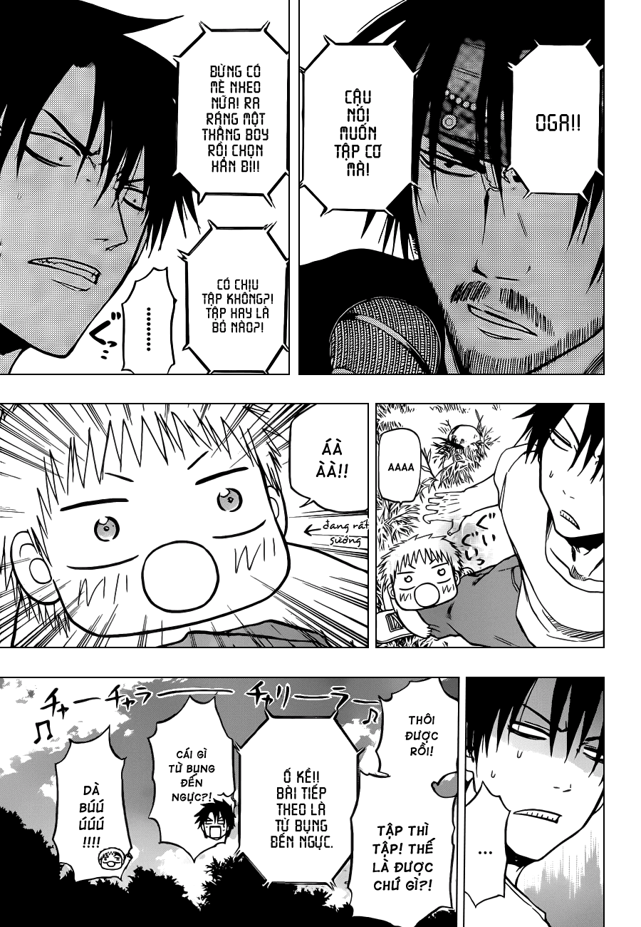 Chapter 99 - Trang 13