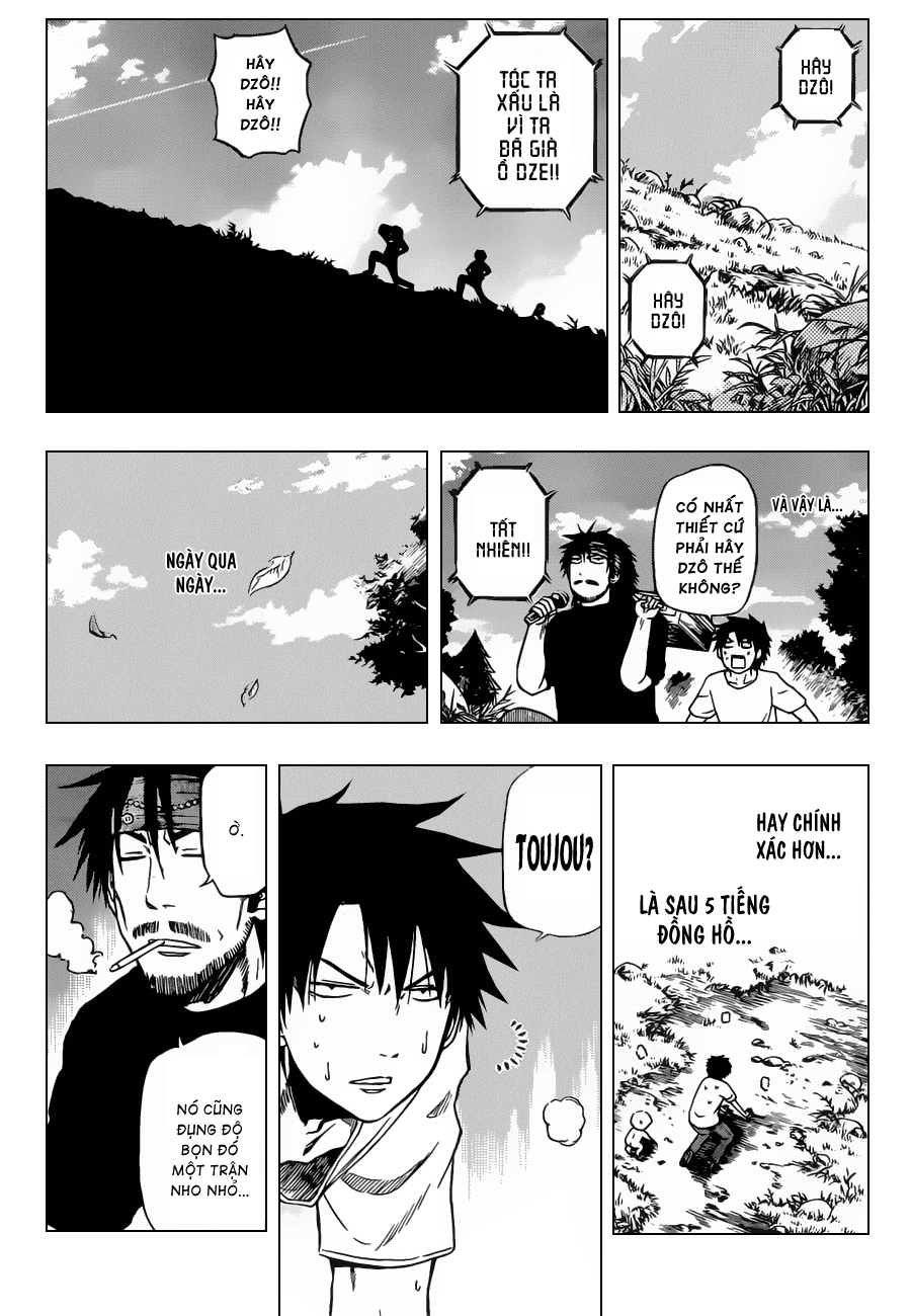 Chapter 99 - Trang 14