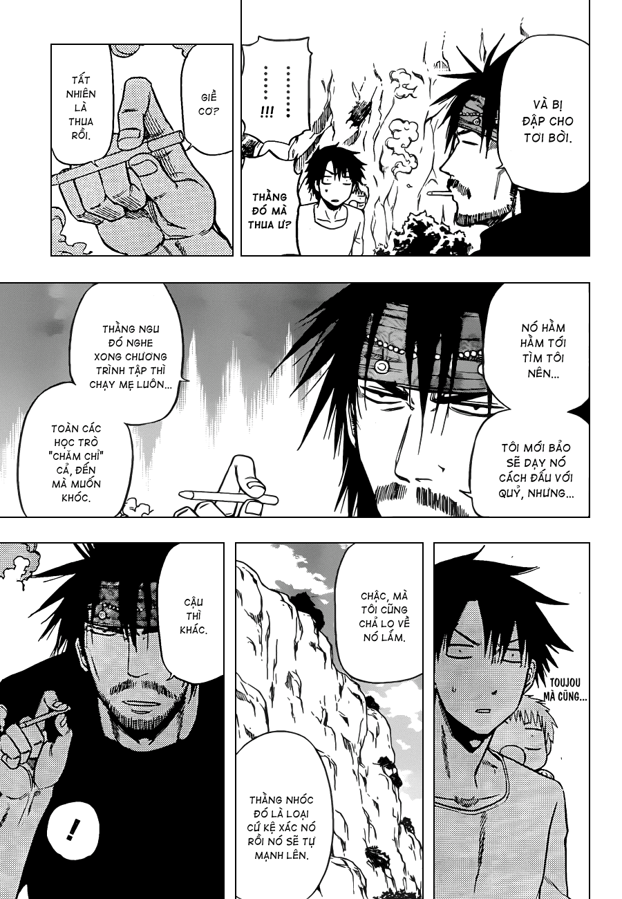 Chapter 99 - Trang 15