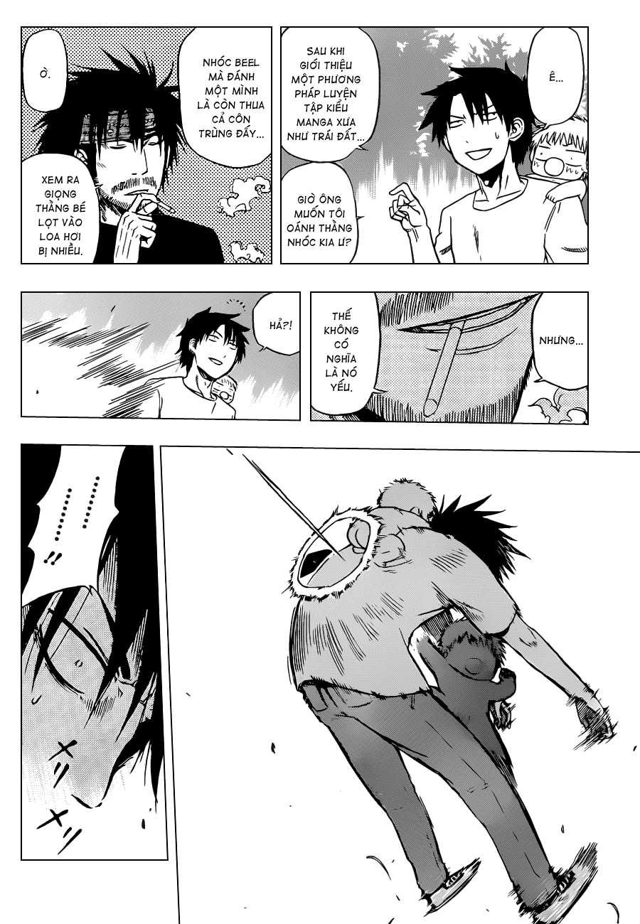 Chapter 99 - Trang 20