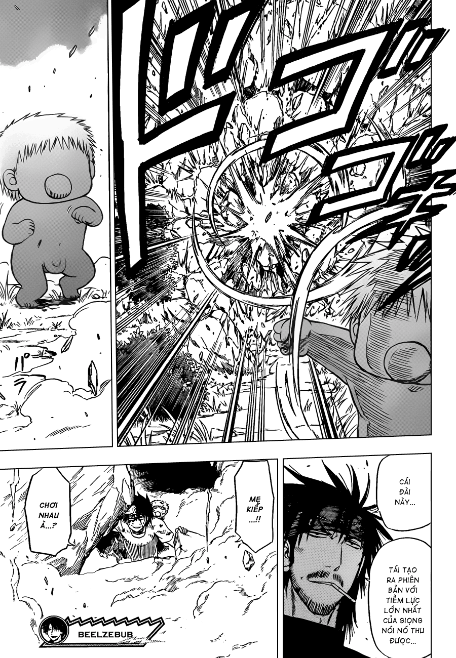 Chapter 99 - Trang 21