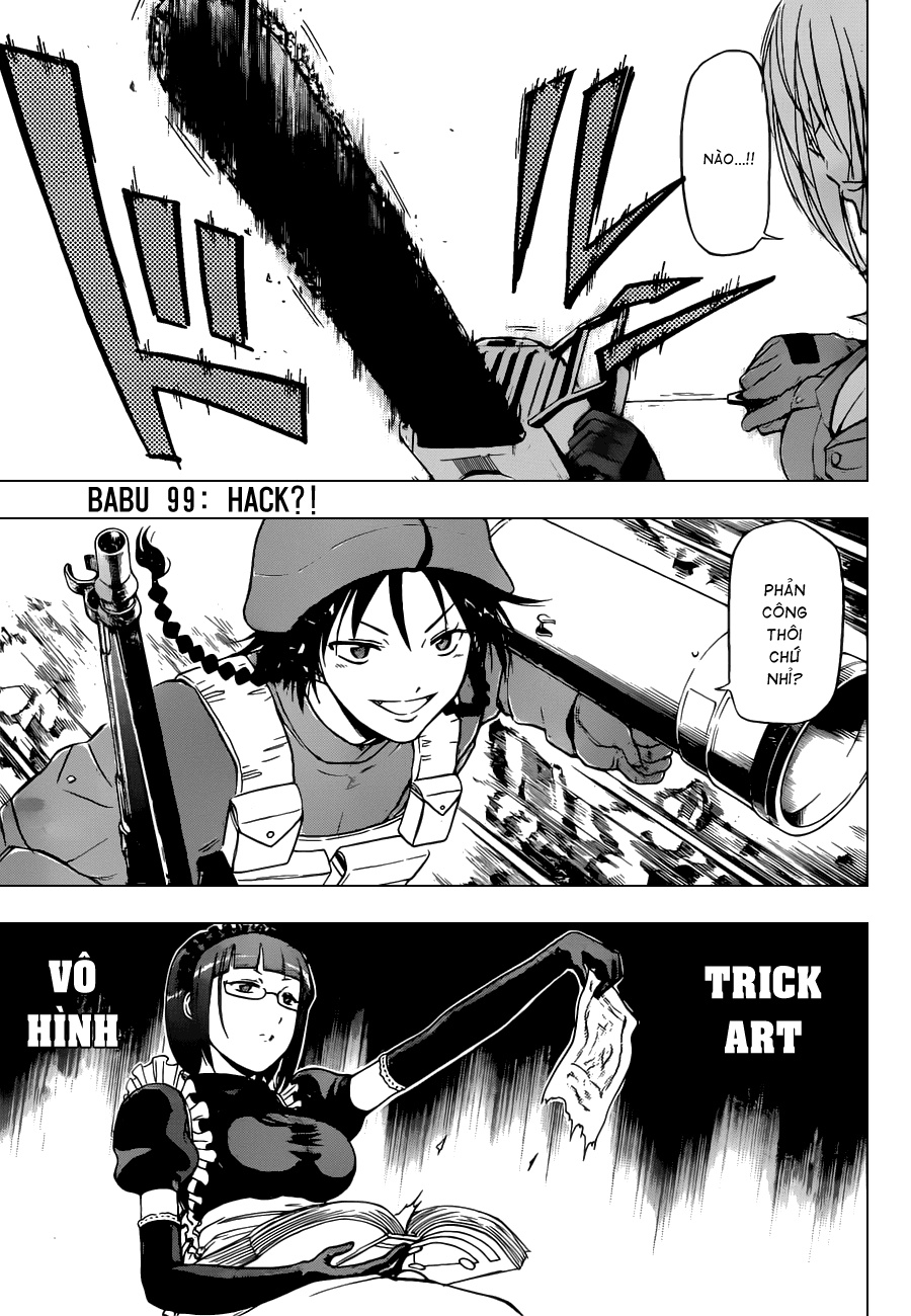Chapter 99 - Trang 5