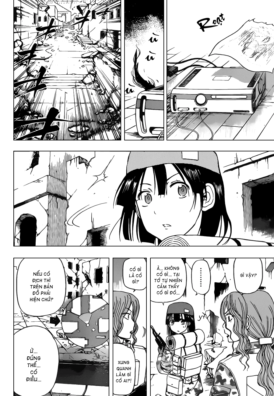 Chapter 99 - Trang 6