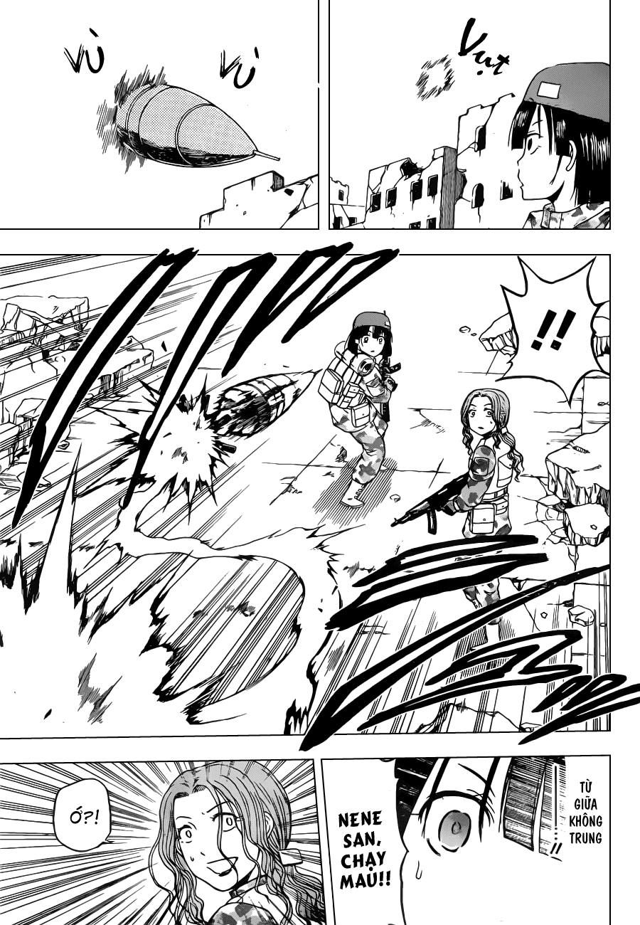 Chapter 99 - Trang 7