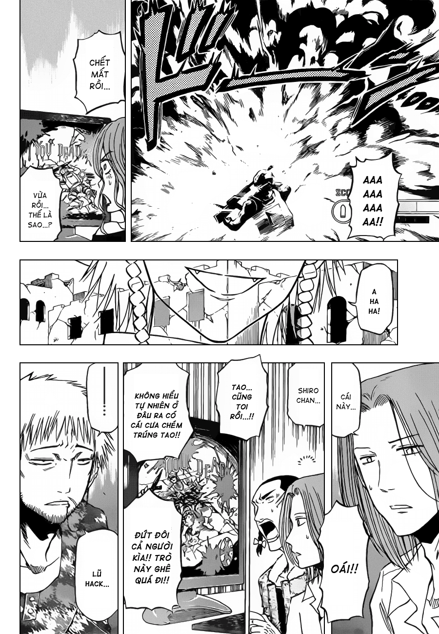 Chapter 99 - Trang 8