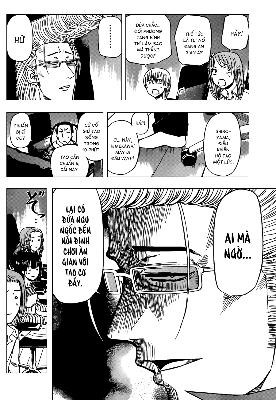 Chapter 99 - Trang 10