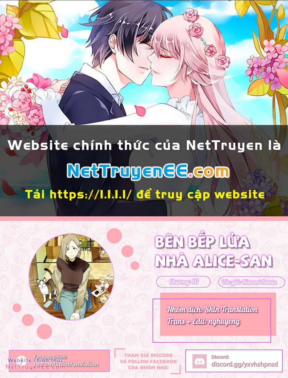 Chương 10 - Trang 1