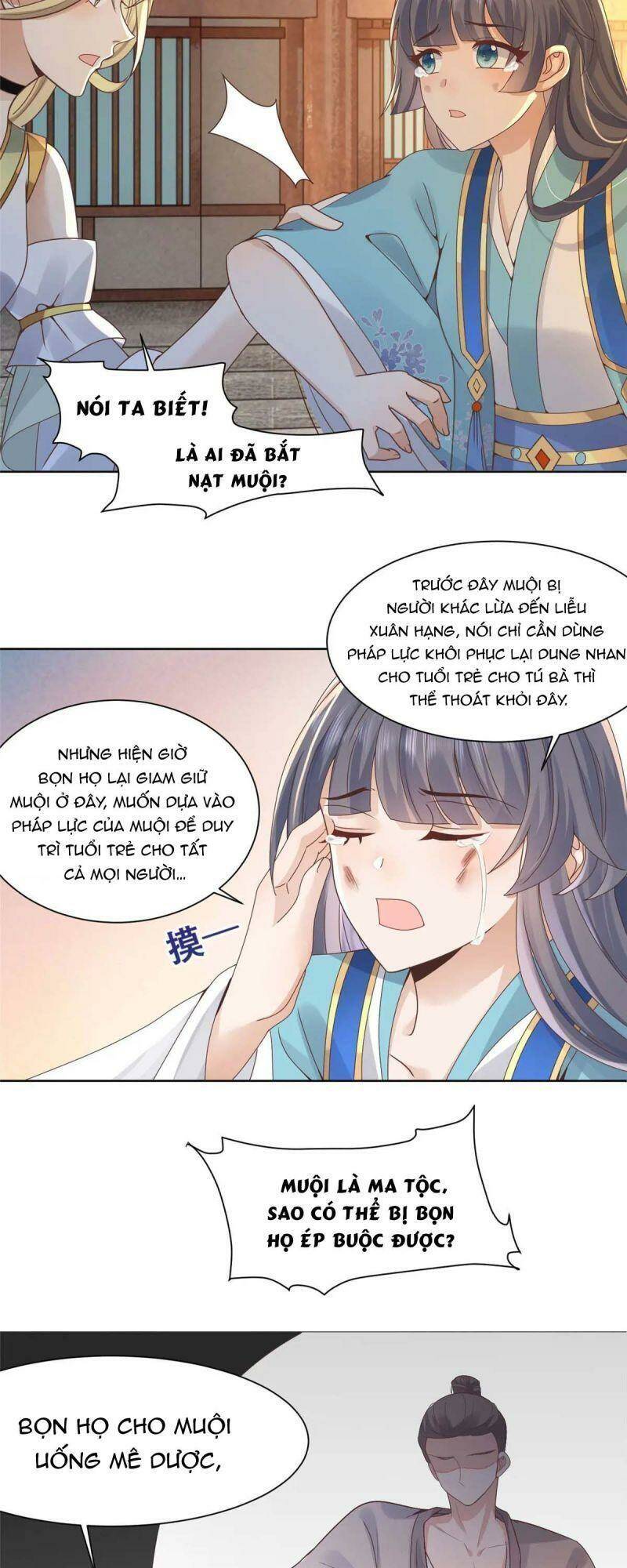 Chương 83 - Trang 21