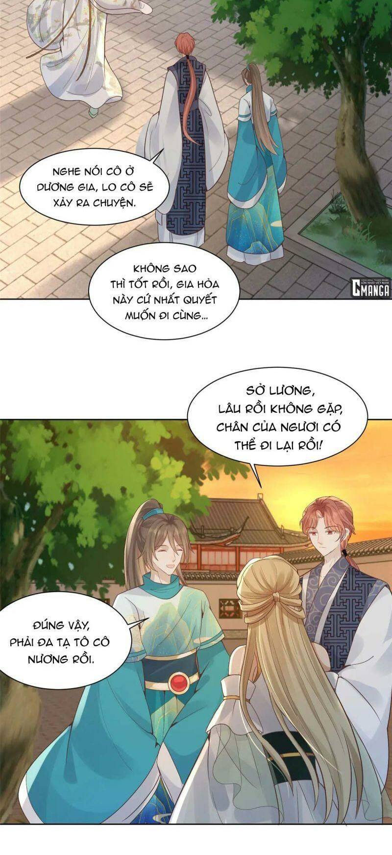 Chương 83 - Trang 8