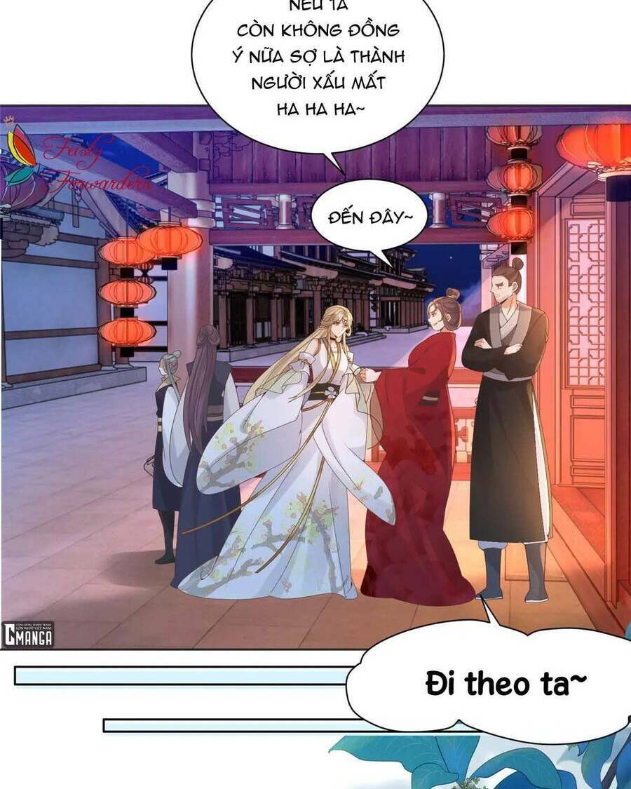 Chương 84 - Trang 21