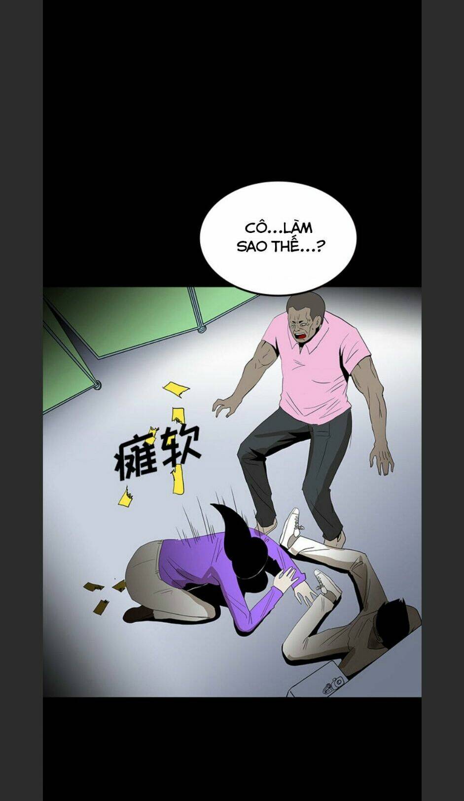 Chương 54 - Trang 36