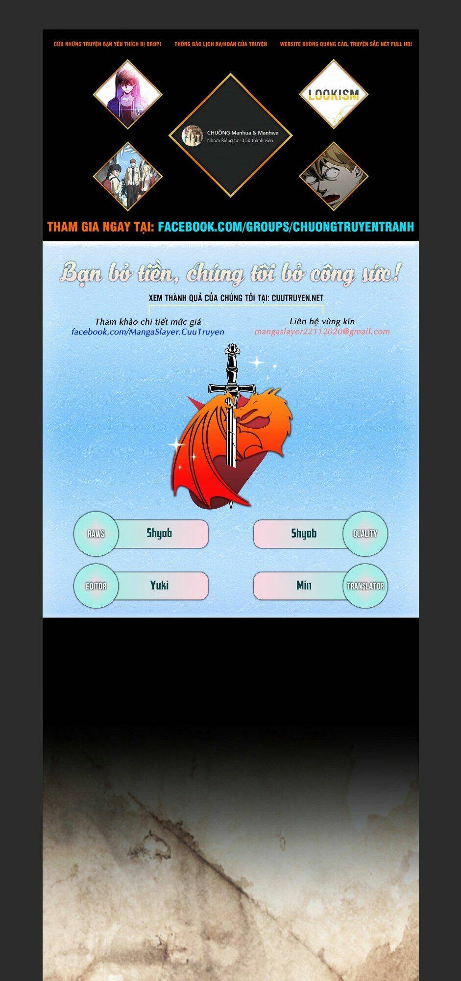 Chương 69 - Trang 1