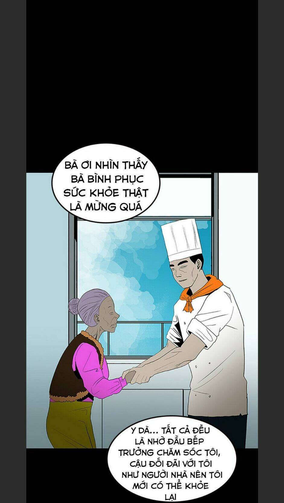 Chương 69 - Trang 33