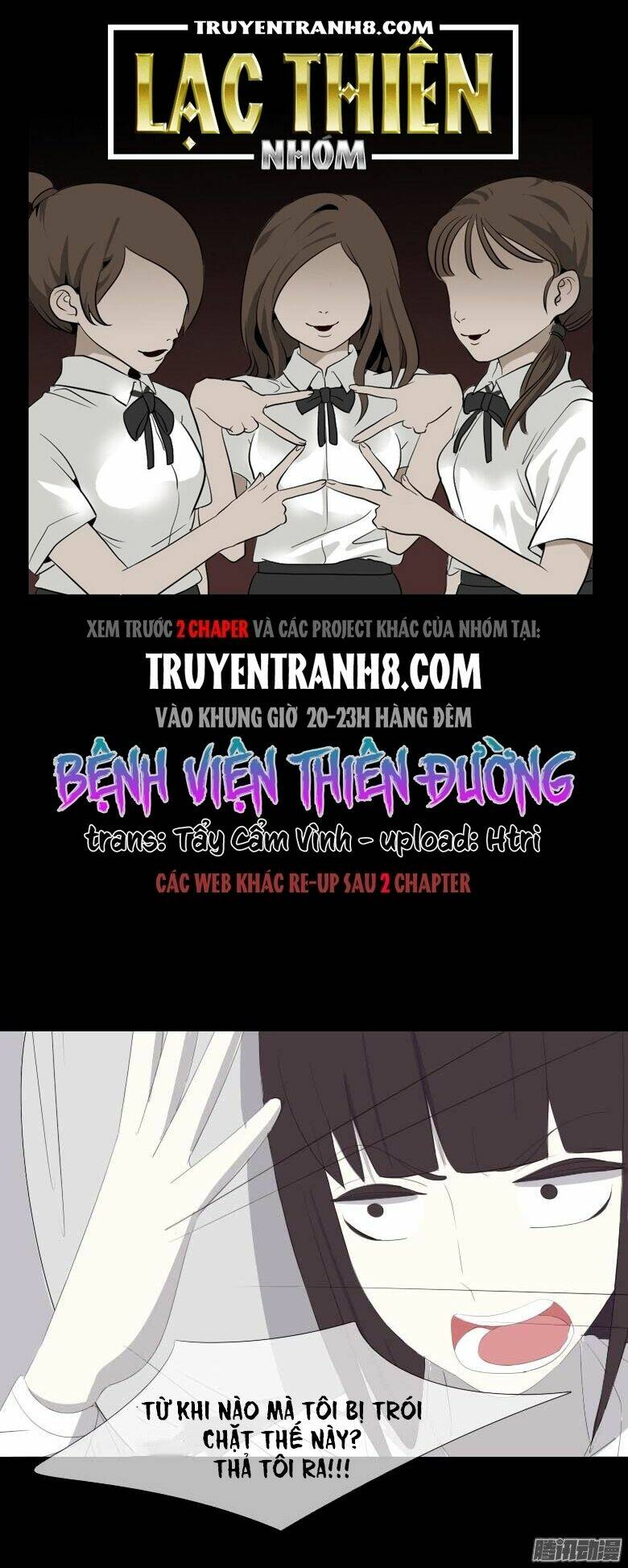 Chương 19 - Trang 1