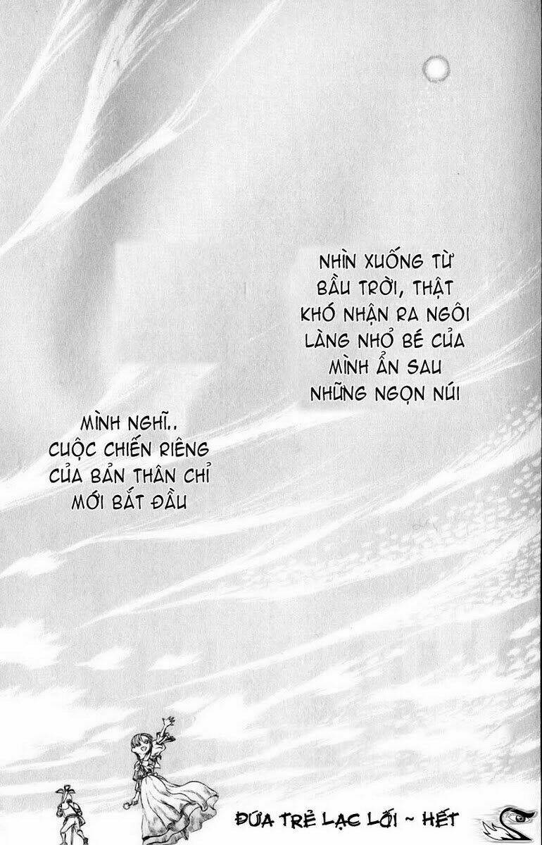 Chương 133 - Trang 21