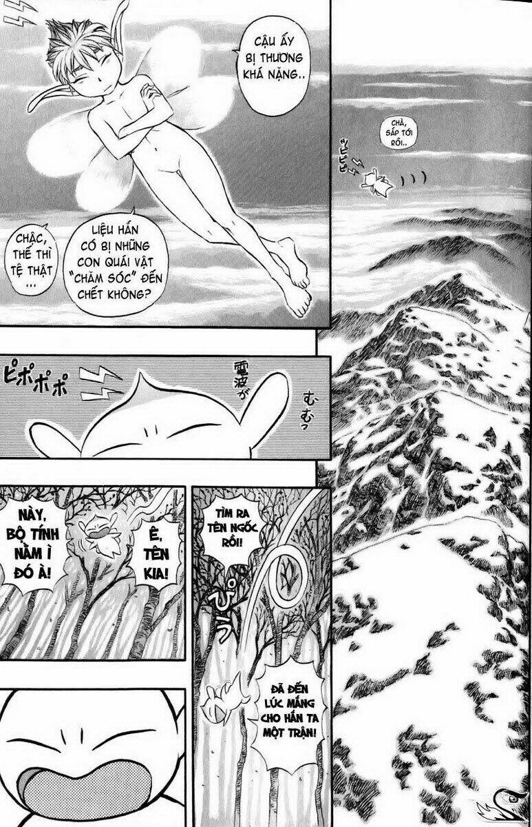 Chương 134 - Trang 15