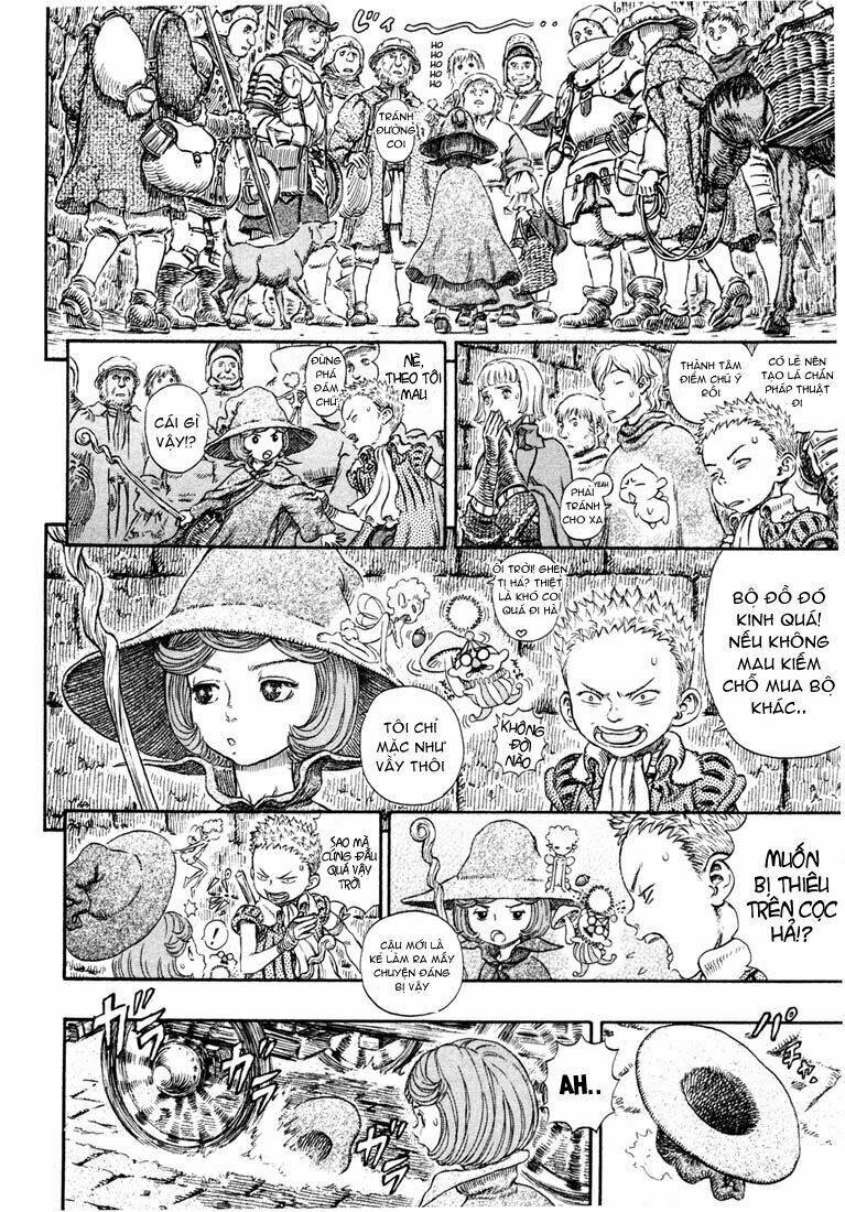 Chương 260 - Trang 16