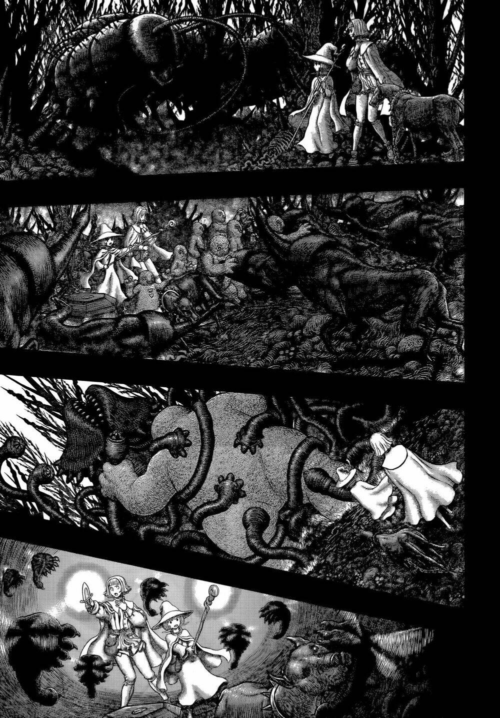 Chương 351 - Trang 11