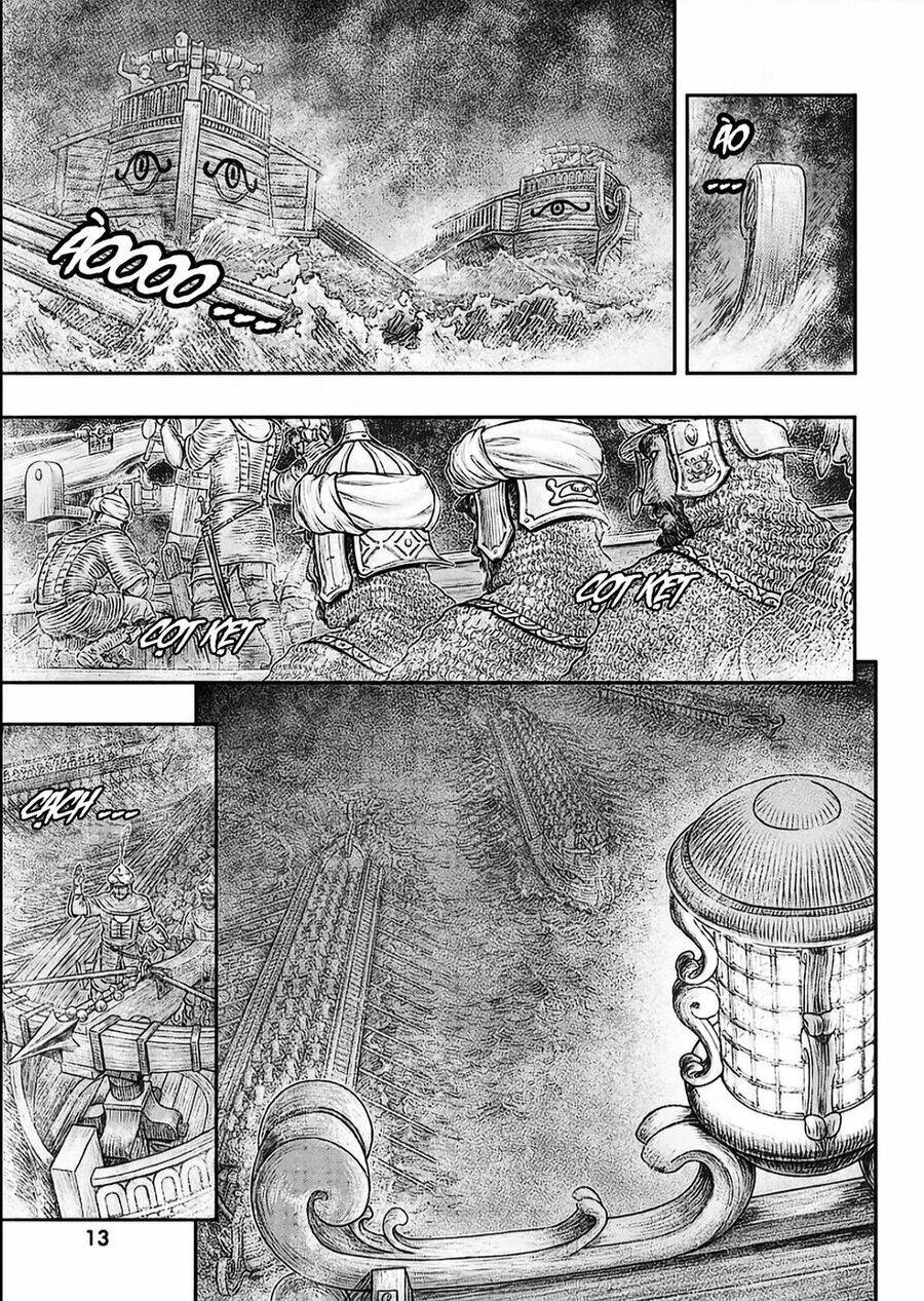 Chương 374 - Trang 3