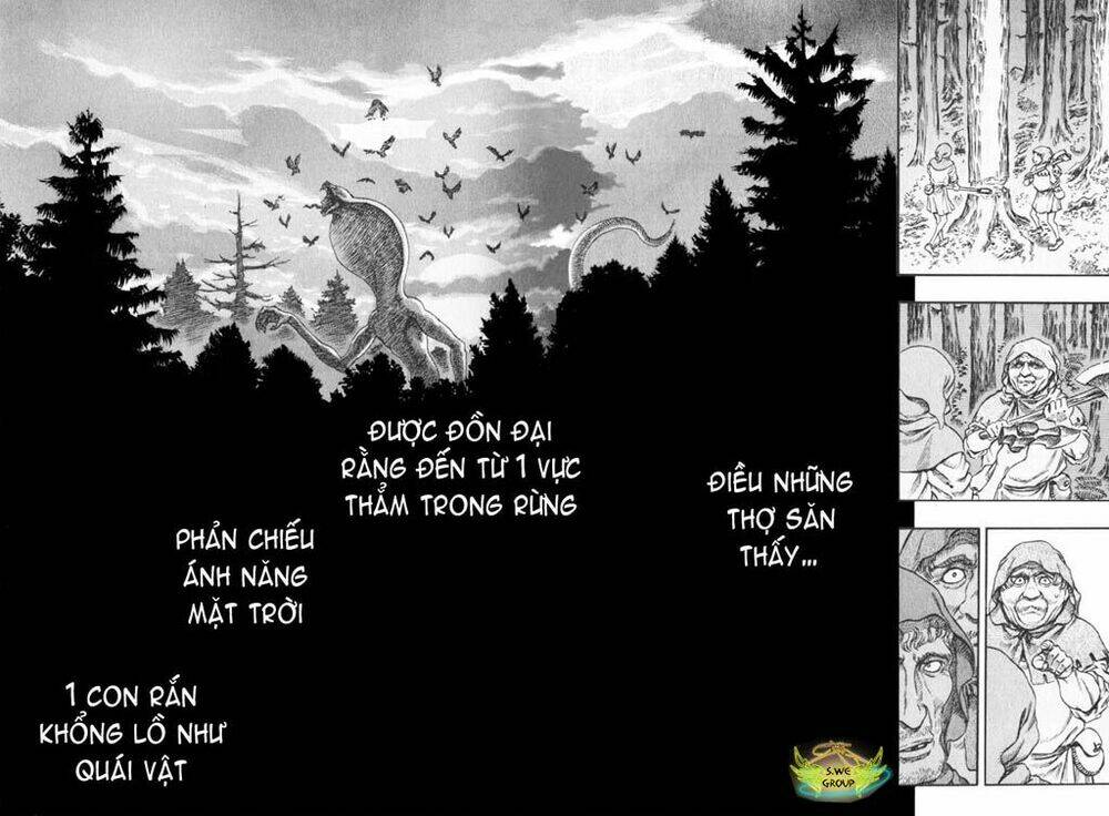 Chương 64 - Trang 21
