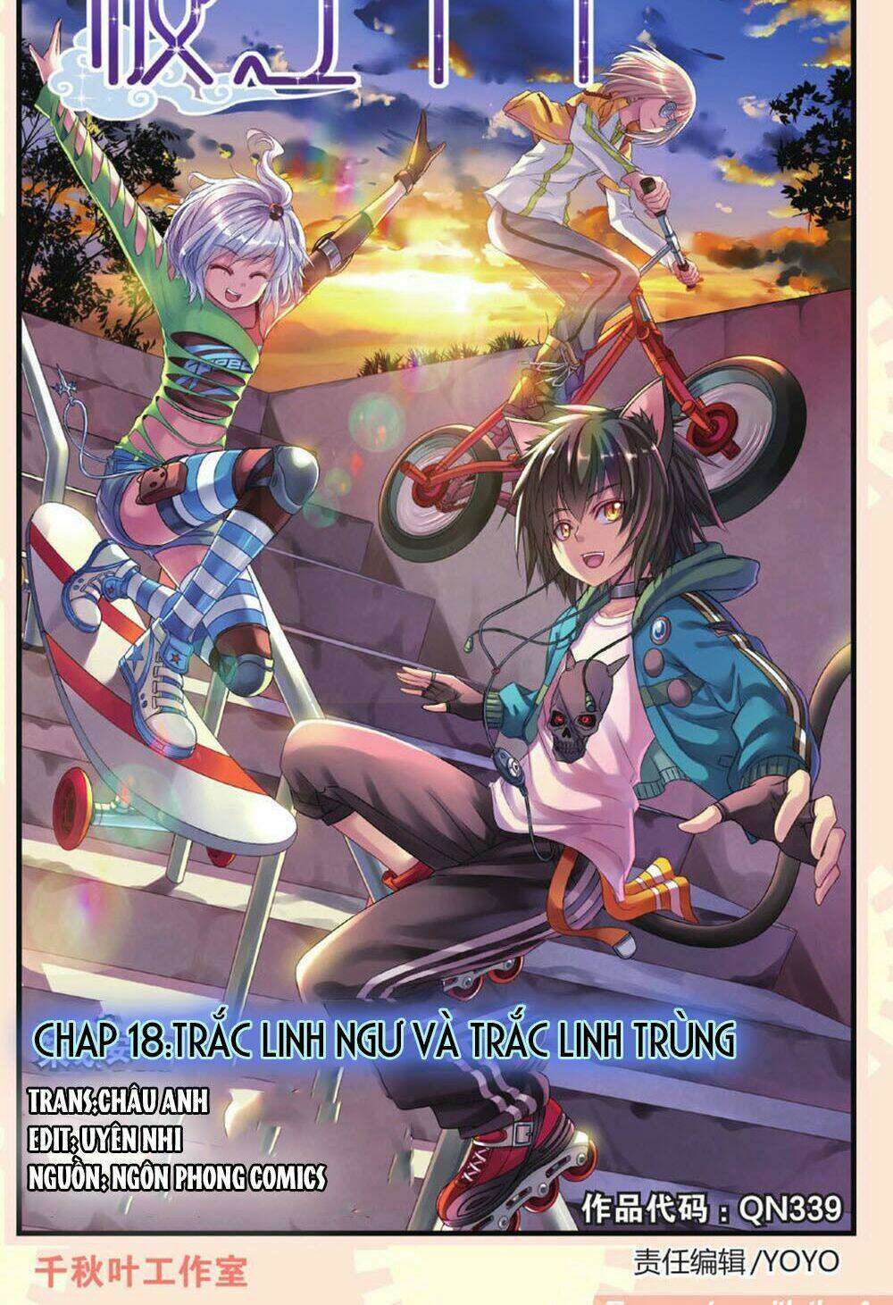 Chương 18 - Trang 2