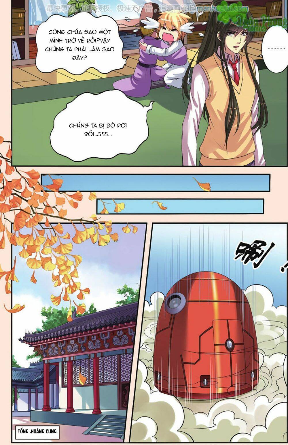 Chương 26 - Trang 21