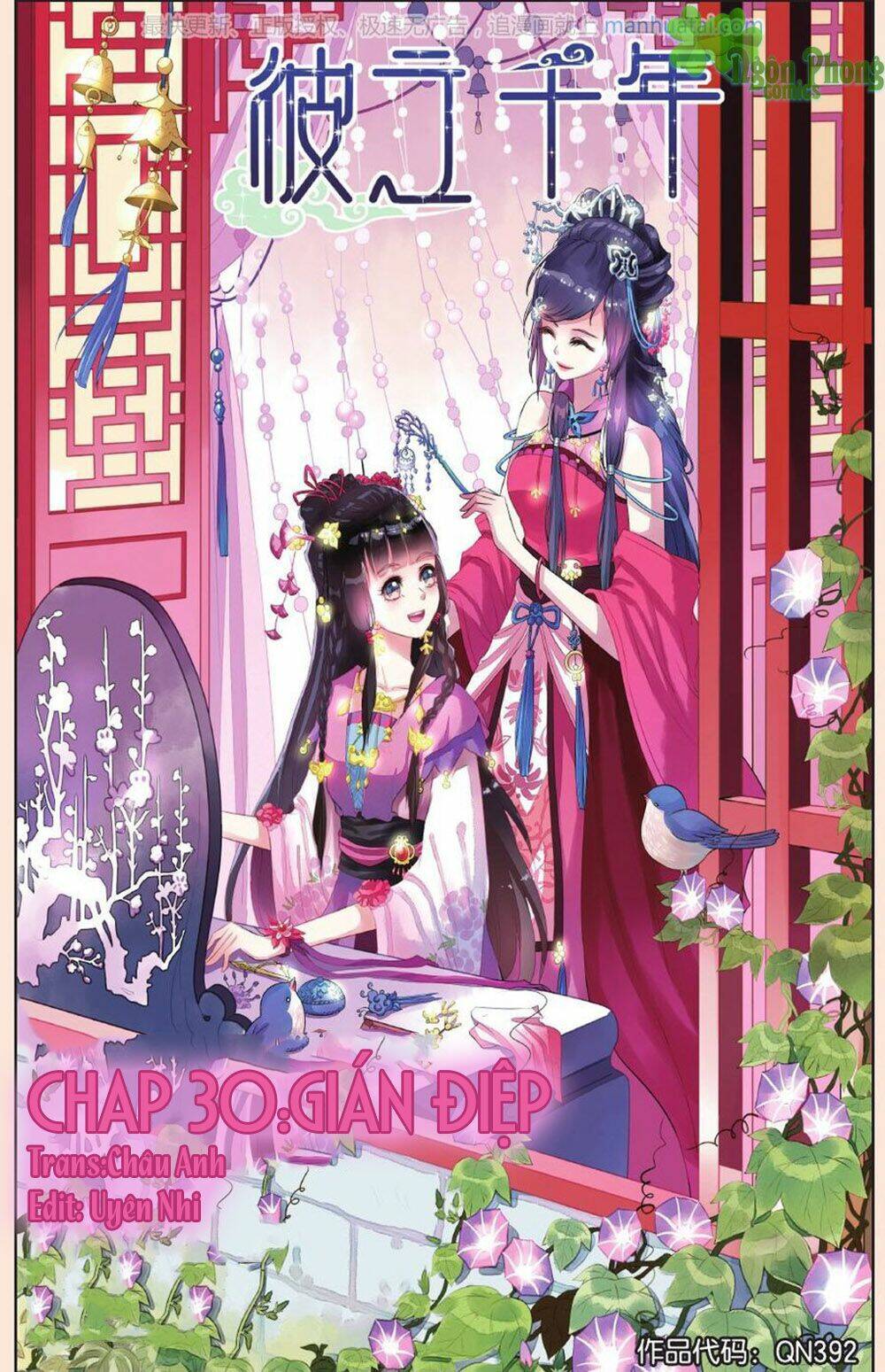 Chương 30 - Trang 2