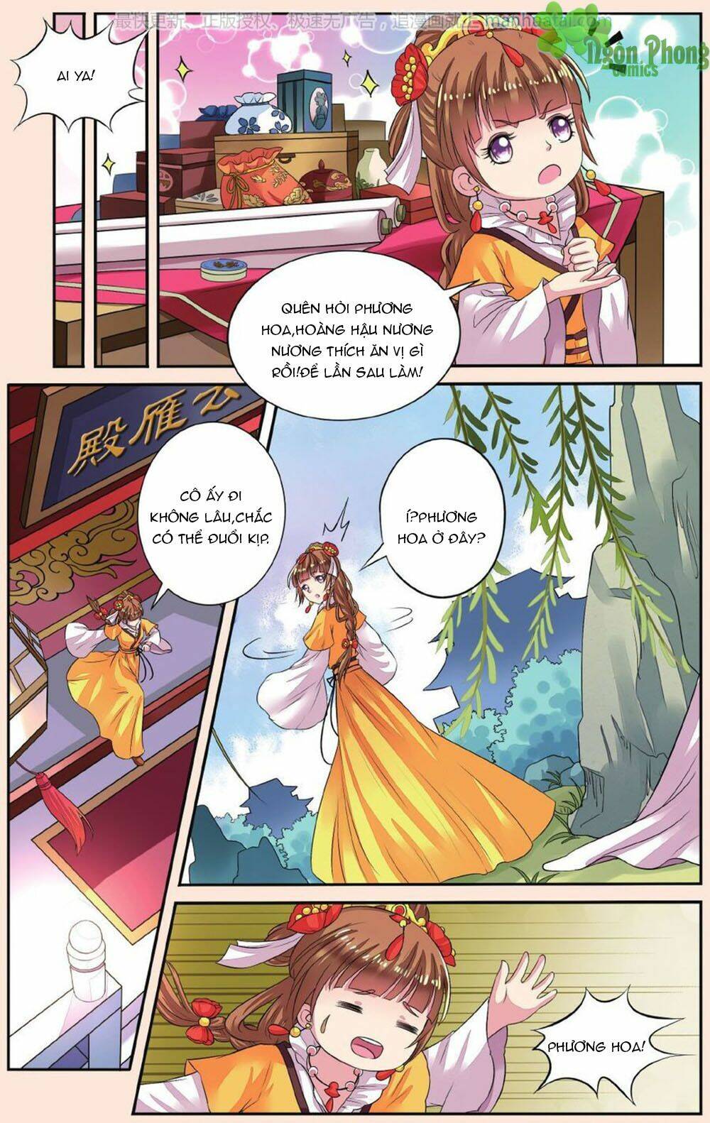 Chương 38 - Trang 21