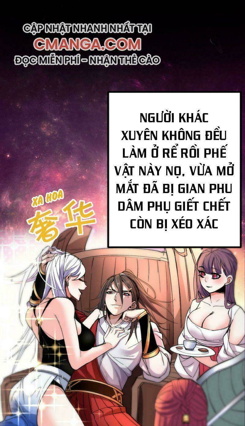 Chương 0 - Trang 1