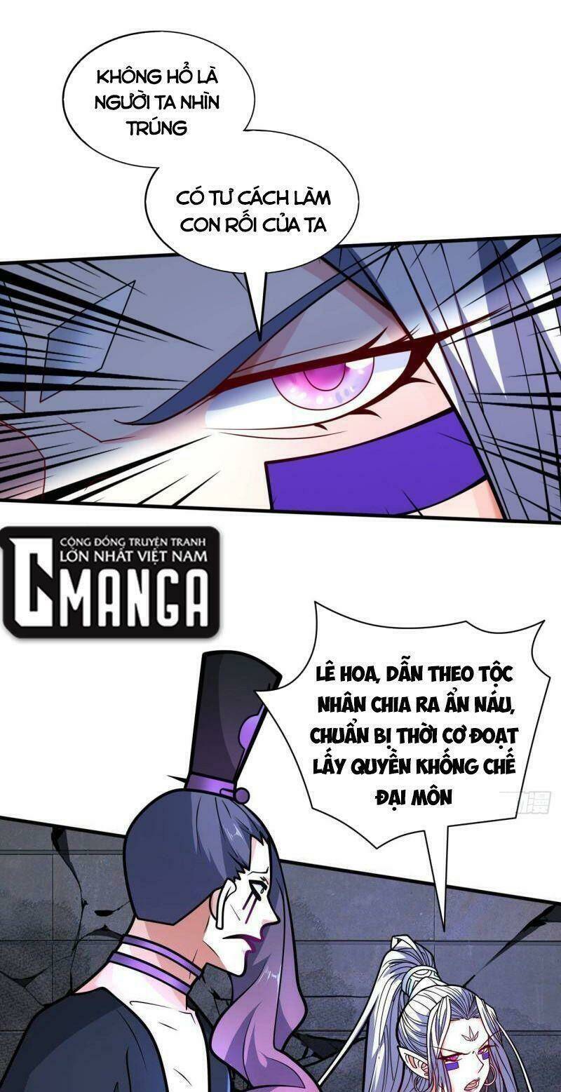 Chương 100 - Trang 21