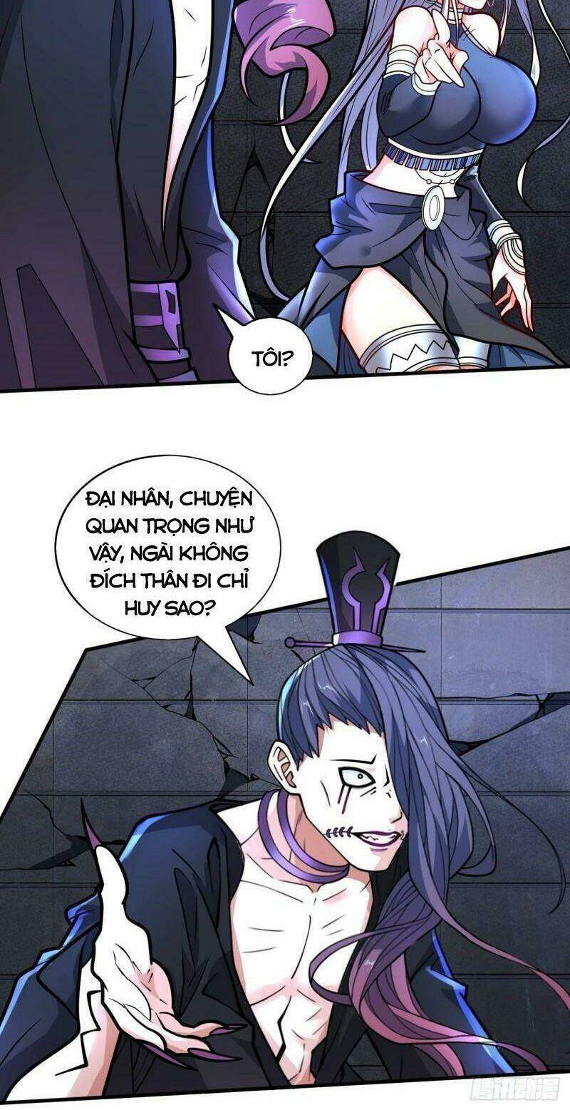 Chương 100 - Trang 22