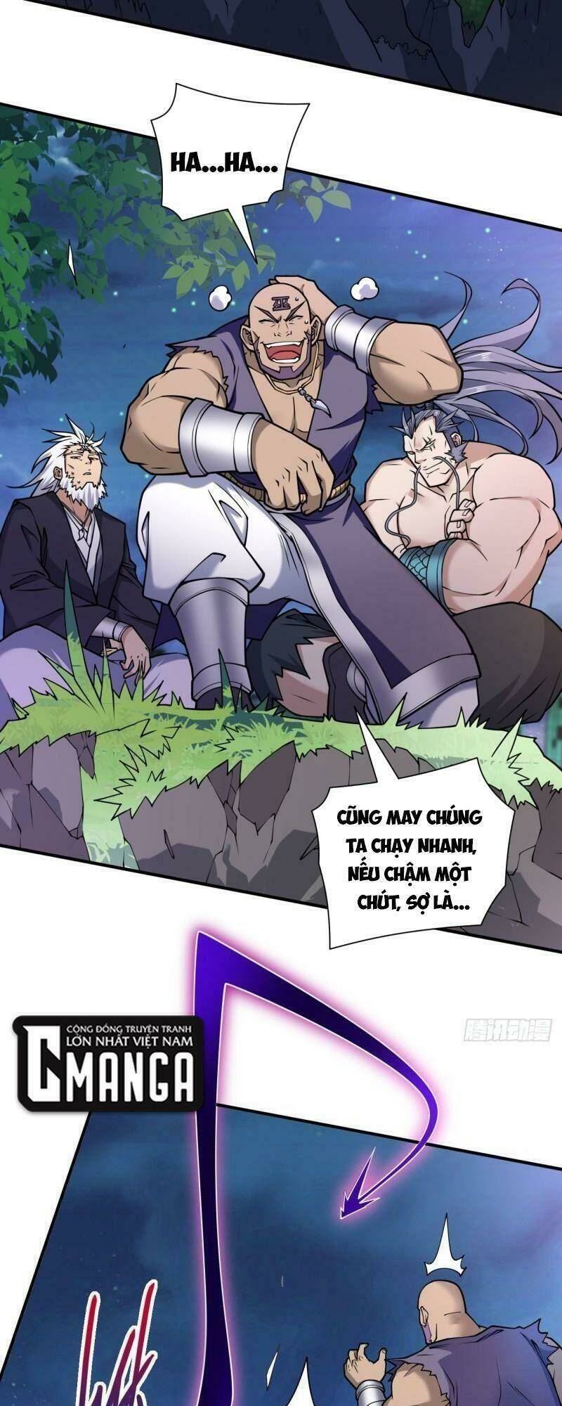 Chương 100 - Trang 27