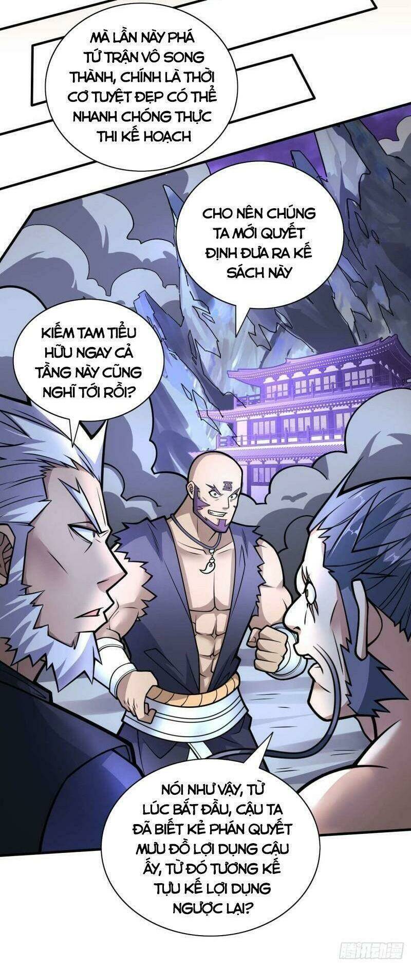 Chương 100 - Trang 6