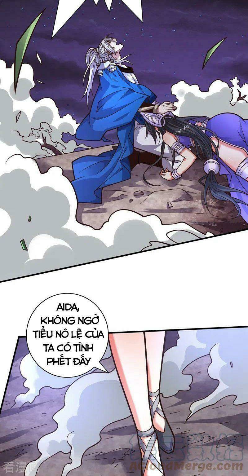 Chương 101 - Trang 21