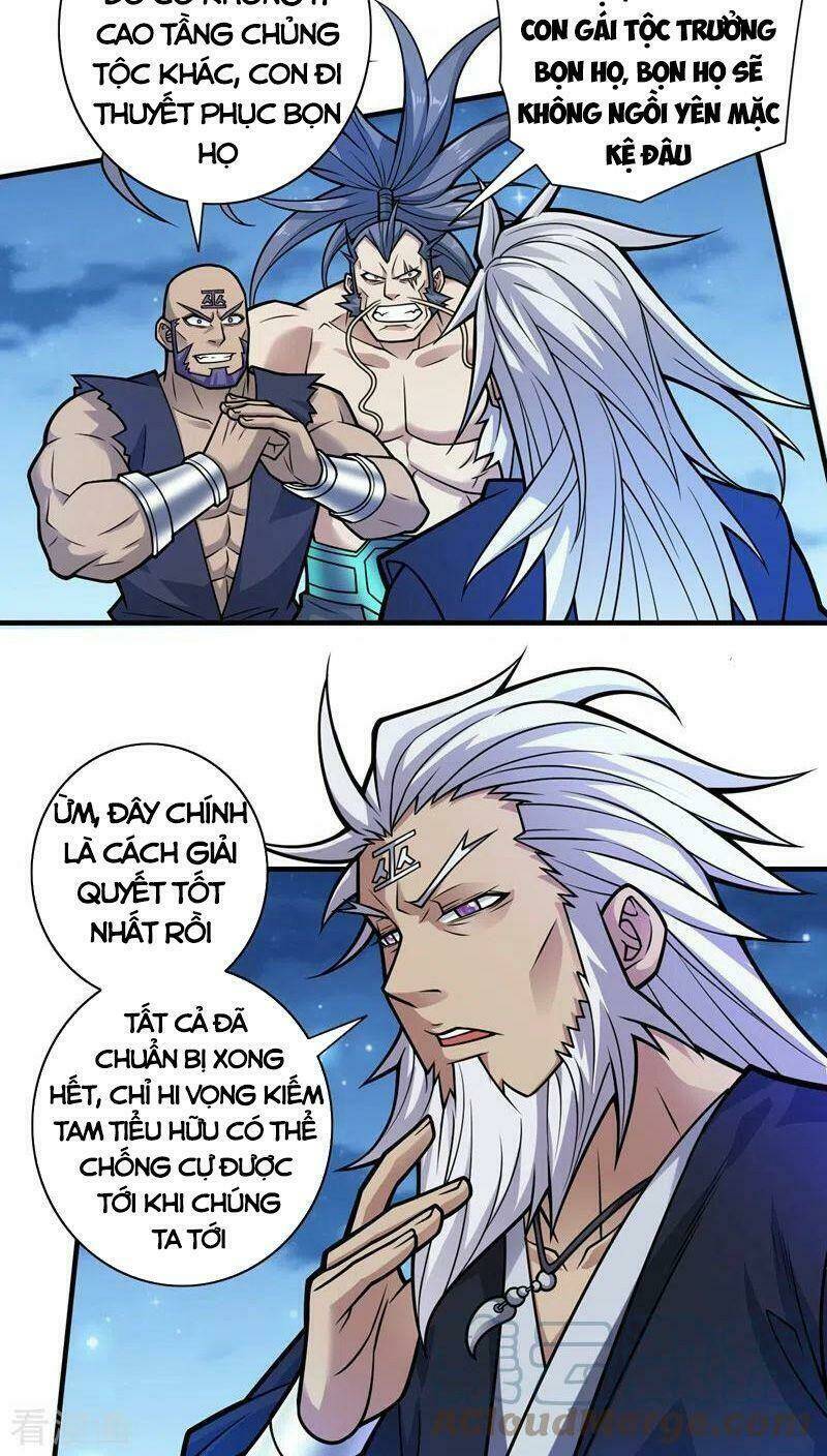 Chương 101 - Trang 5