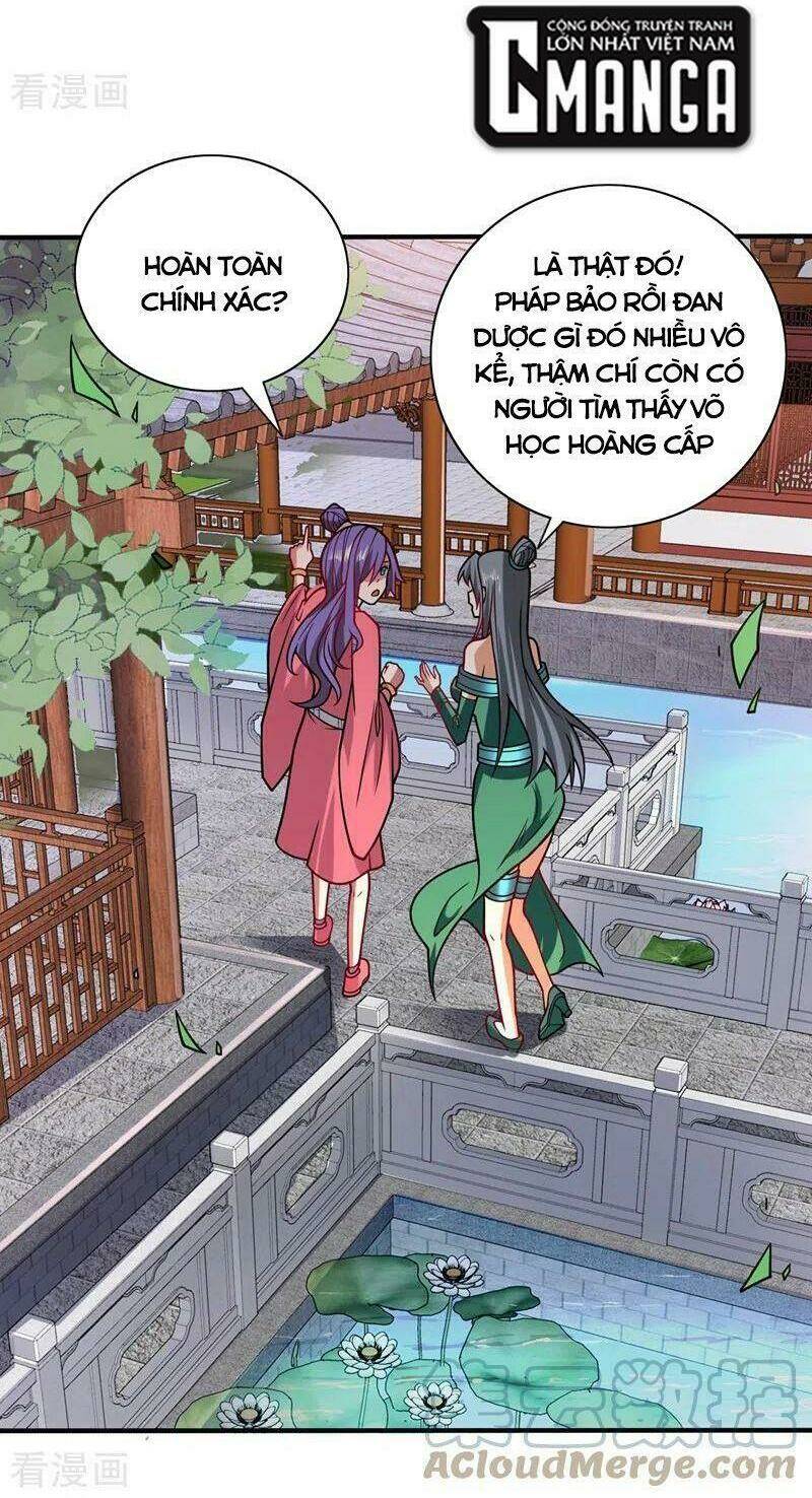 Chương 110 - Trang 33