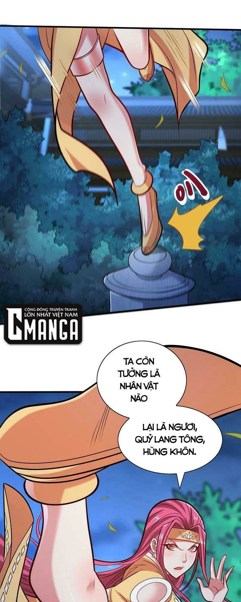 Chương 111 - Trang 36