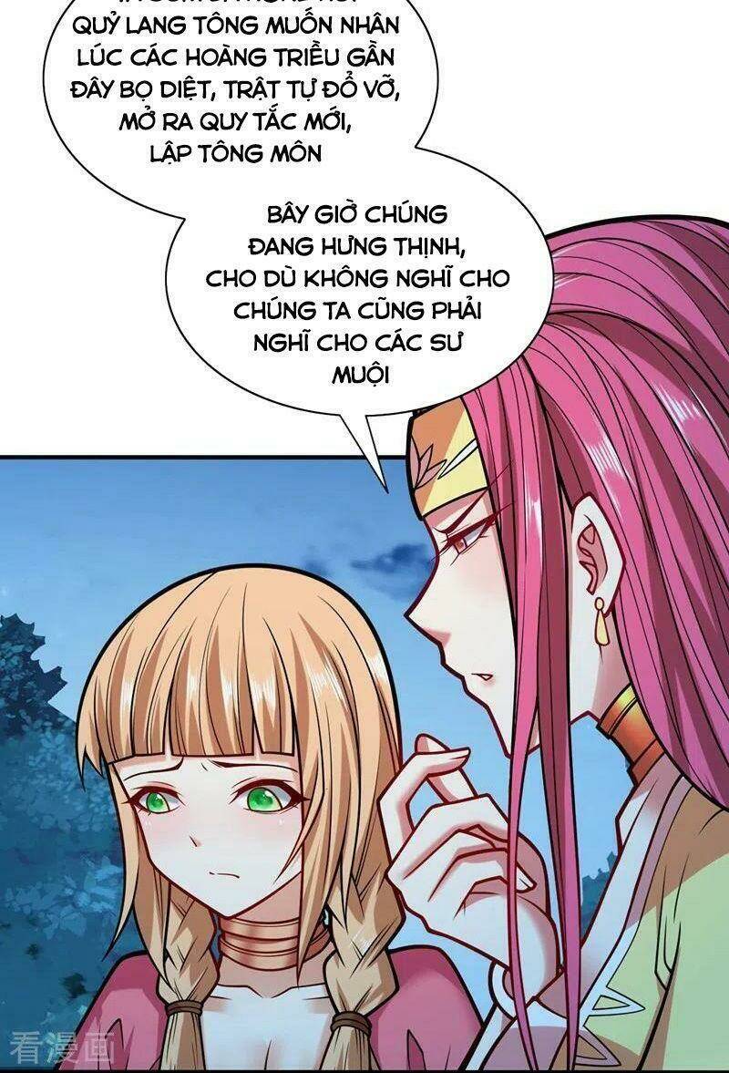 Chương 112 - Trang 18