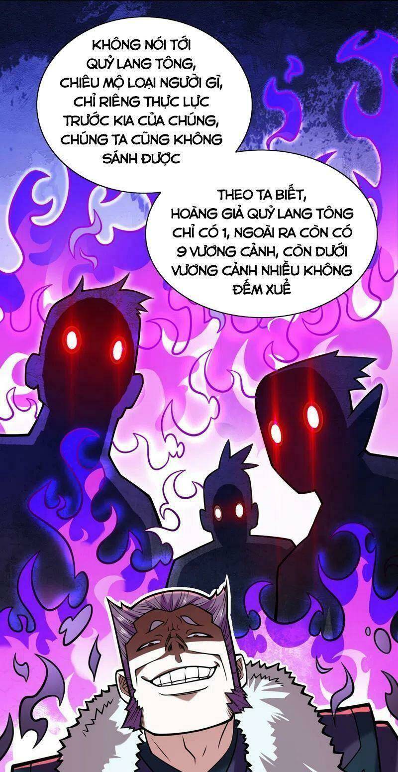 Chương 112 - Trang 19
