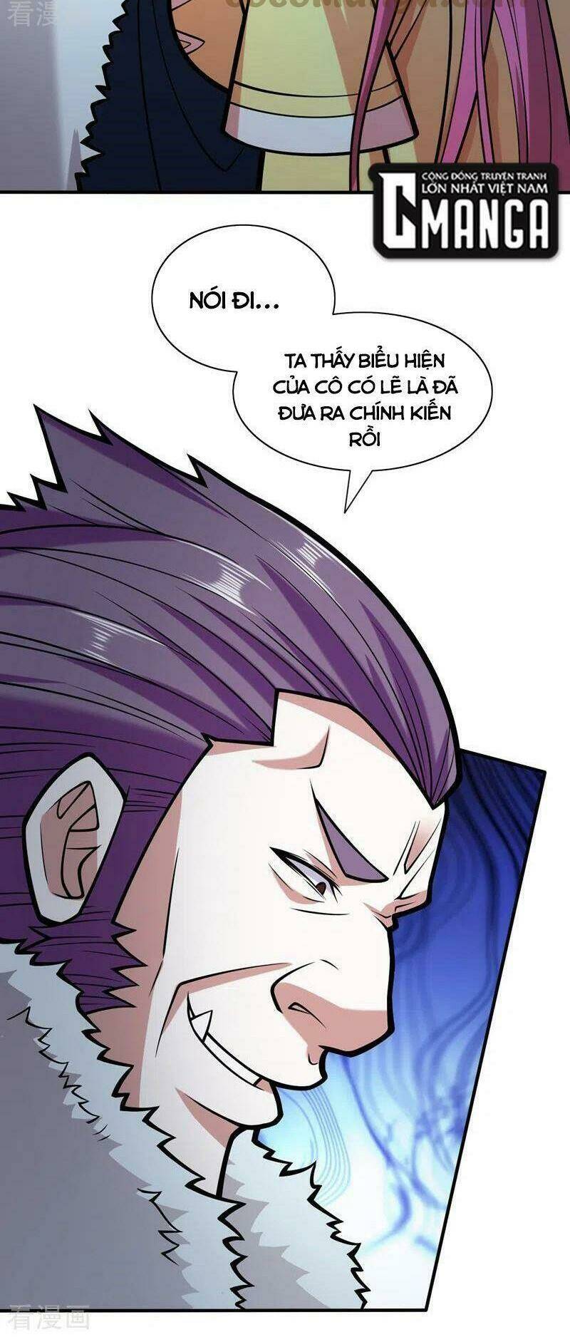Chương 112 - Trang 22