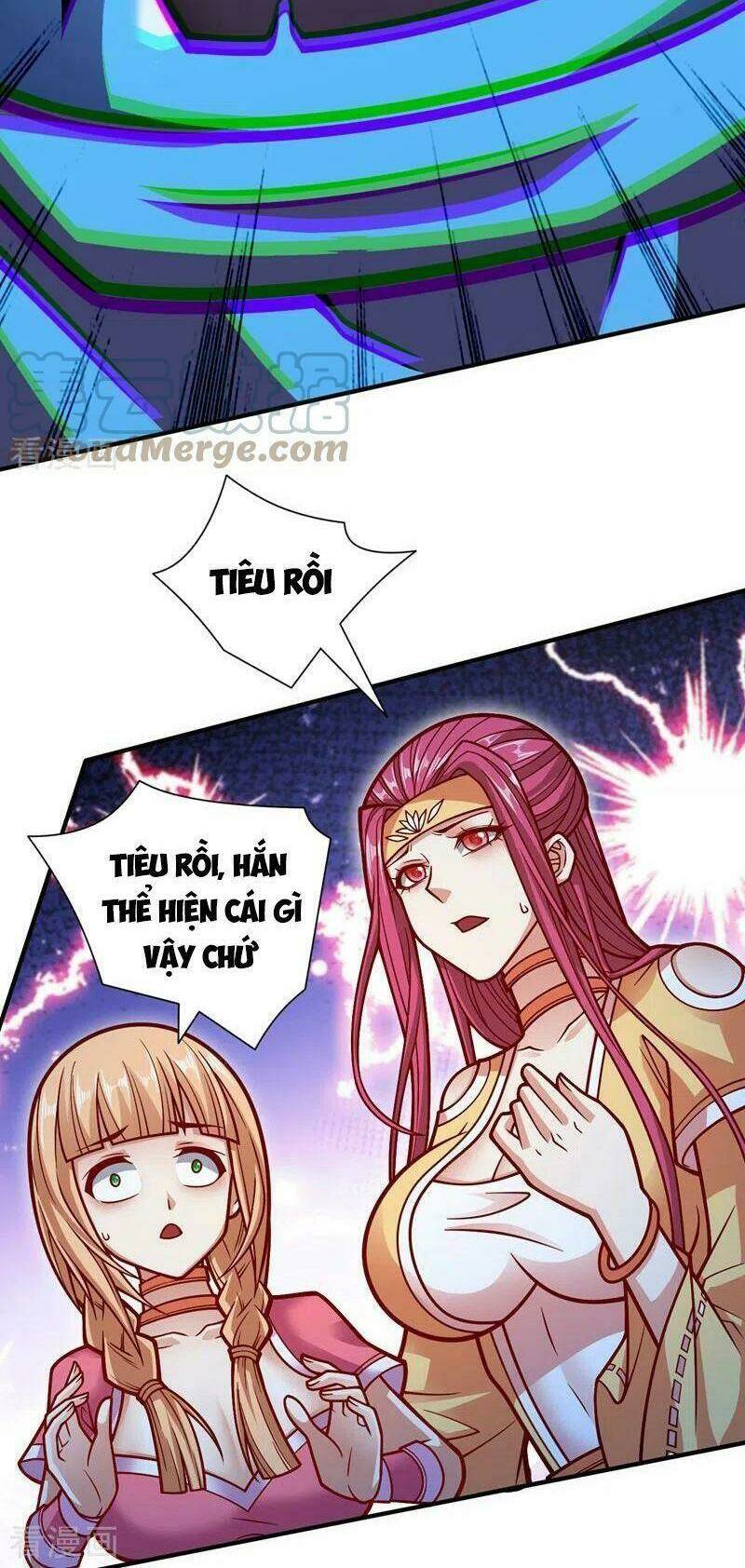 Chương 113 - Trang 16