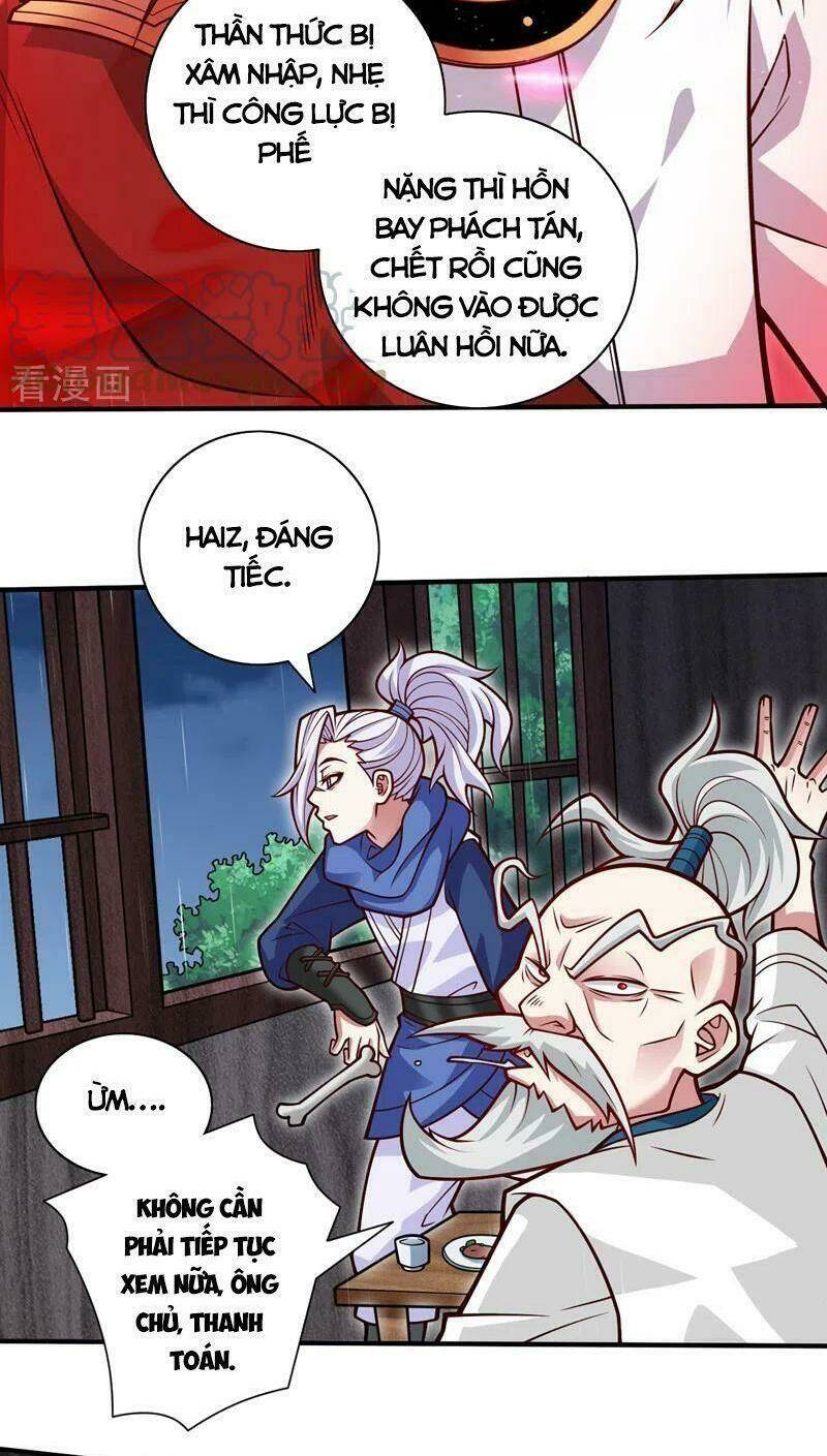 Chương 116 - Trang 22