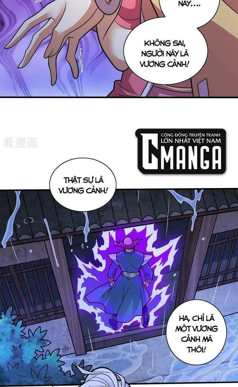 Chương 116 - Trang 10
