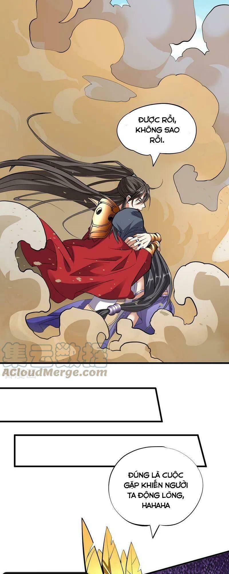 Chương 121 - Trang 33